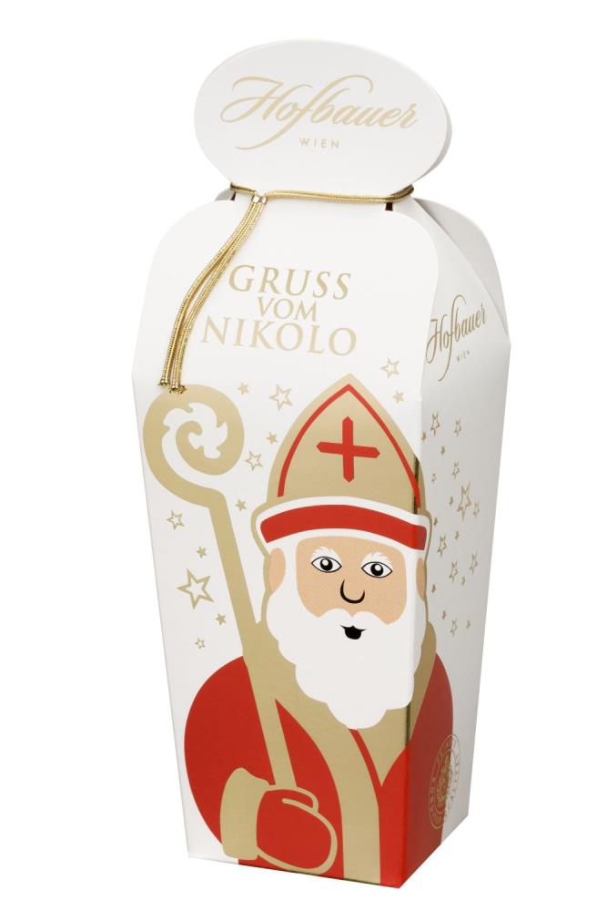 Hofbauer Nikoloköcher 106g