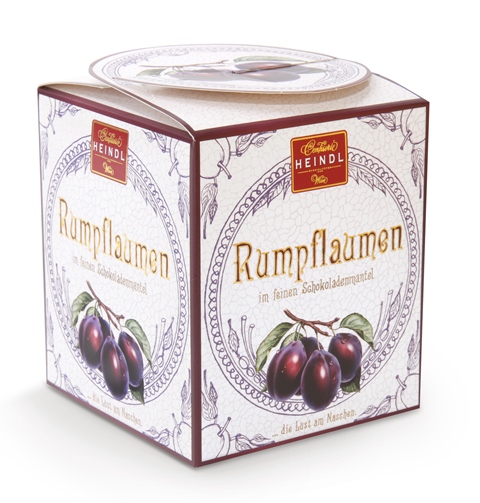 Heindl Rumpflaumen 150g