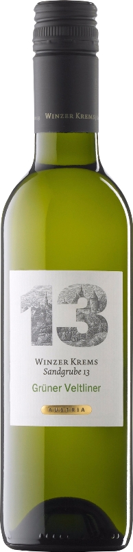 Winzer Krems Grüner Veltliner 12x 0,375l JG 2022