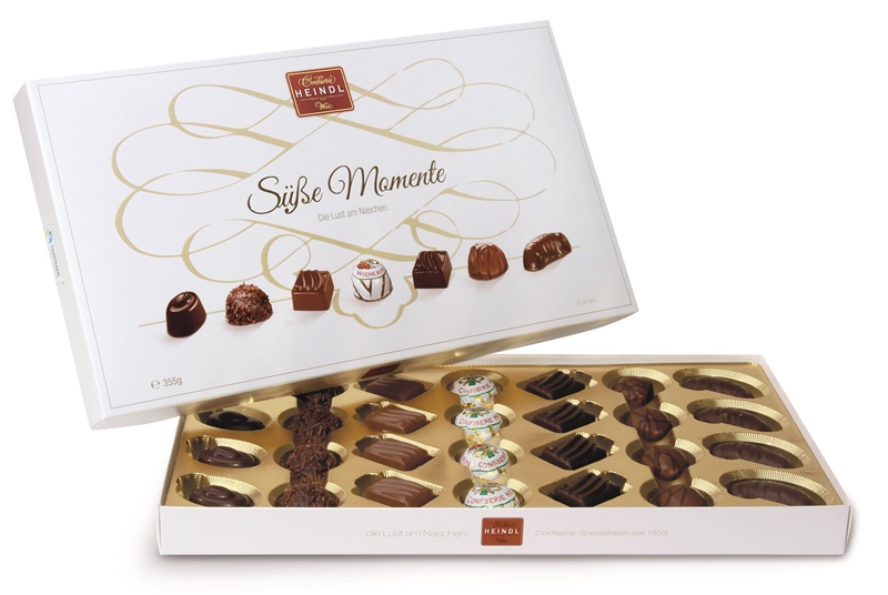 Heindl Süße Momente 355g