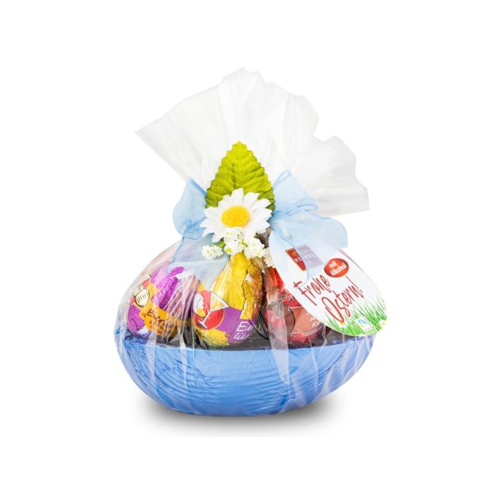 Heindl Präsentei klein mit Alkohol 240g