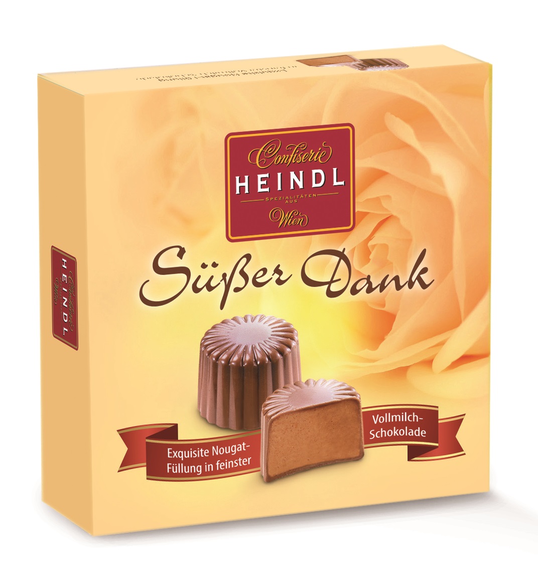 Heindl Süßer Dank