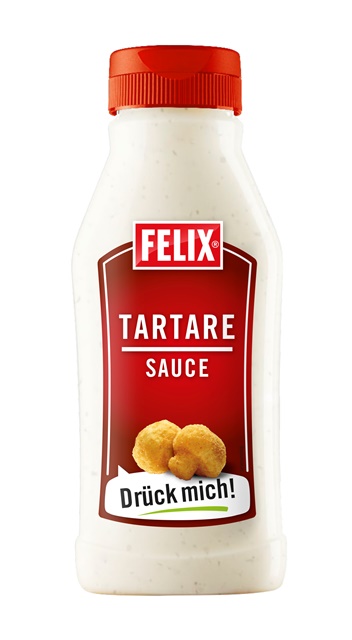Felix Sauce Tartare