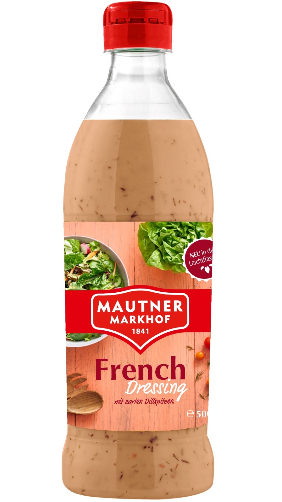Mautner Markhof French Dressing 500ml