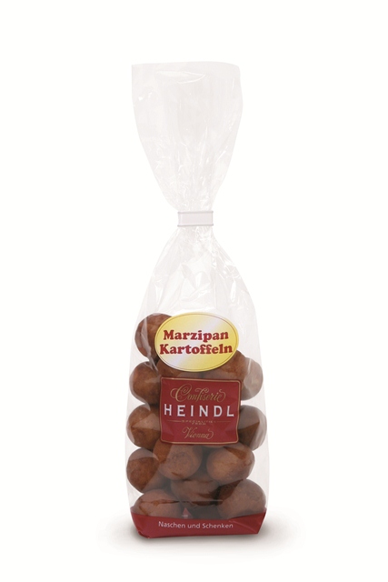 Heindl Marzipan Kartoffeln