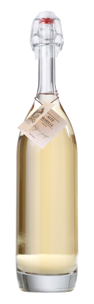 Prinz Alte Marille 41% vol. 0,5l - EINWEG