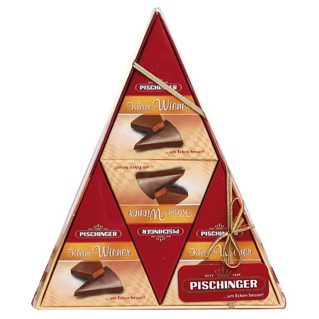 Pischinger Kleine Wiener 4er