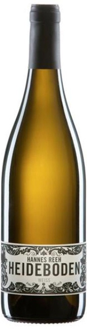 Reeh Heideboden weiß - EINWEG