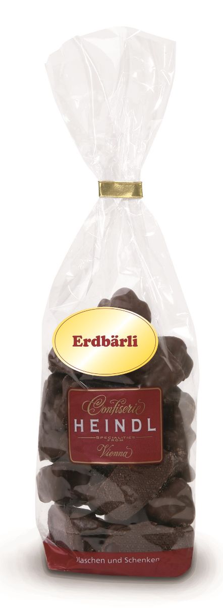 Heindl Schoko Erdbärli