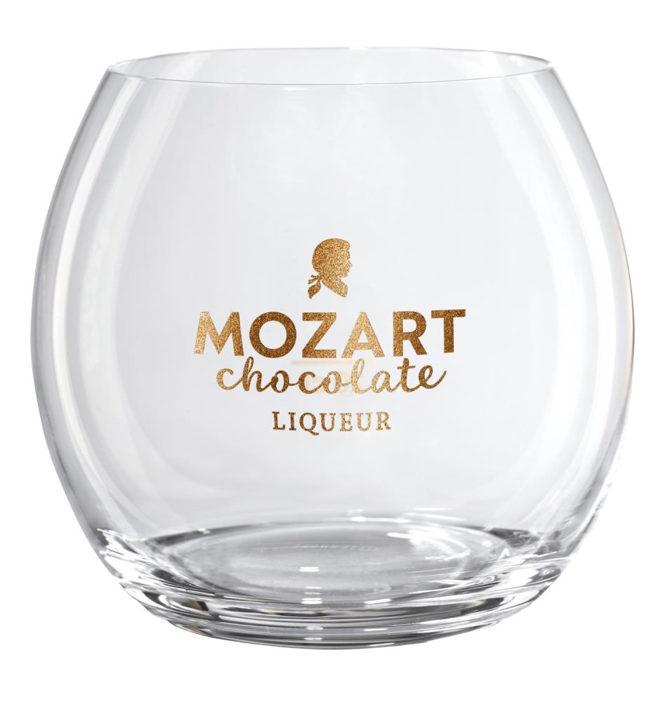 Mozart Tumbler Glas 6 Stk.