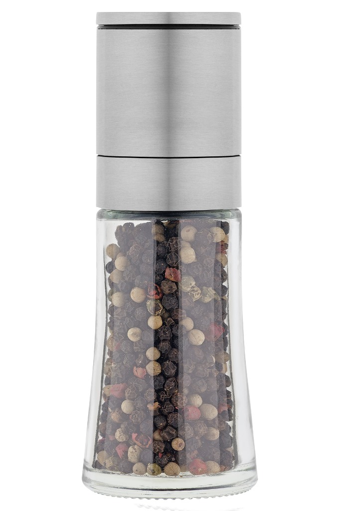 Kotanyi Pfeffer bunt Mühle wiederbefüllbar