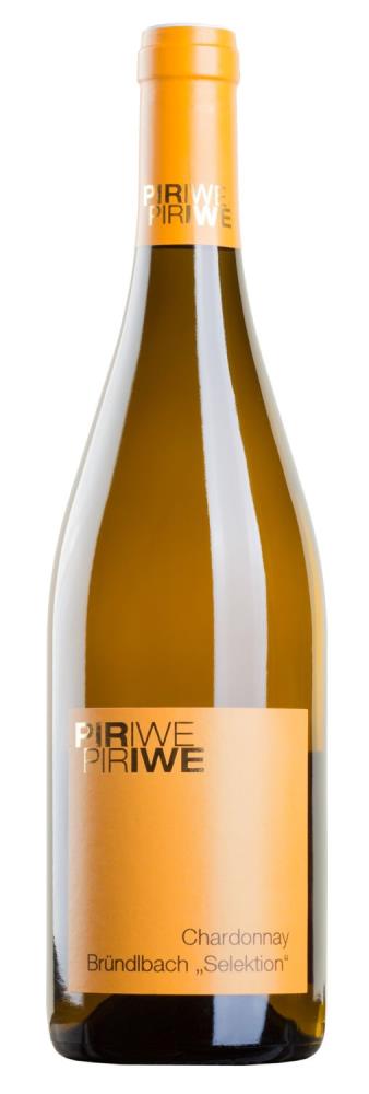 Piriwe Chardonnay Bründlbach "Selektion" 2019 - EINWEG