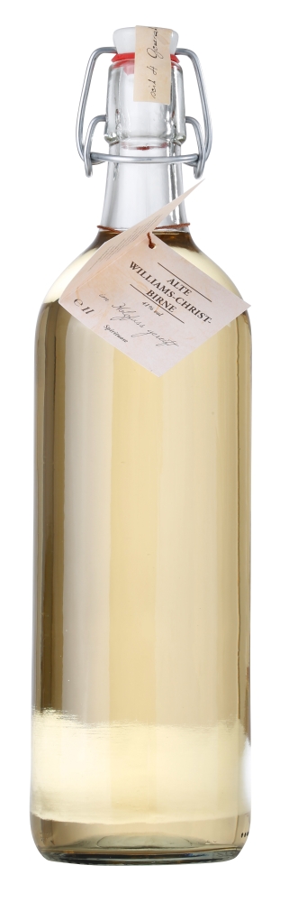 Prinz Alte Williams-Christ-Birne 41% vol. 1l - EINWEG