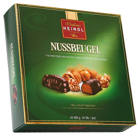 Heindl Nussbeugel 400g