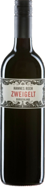 Reeh Blauer Zweigelt Neusiedlersee DAC - EINWEG