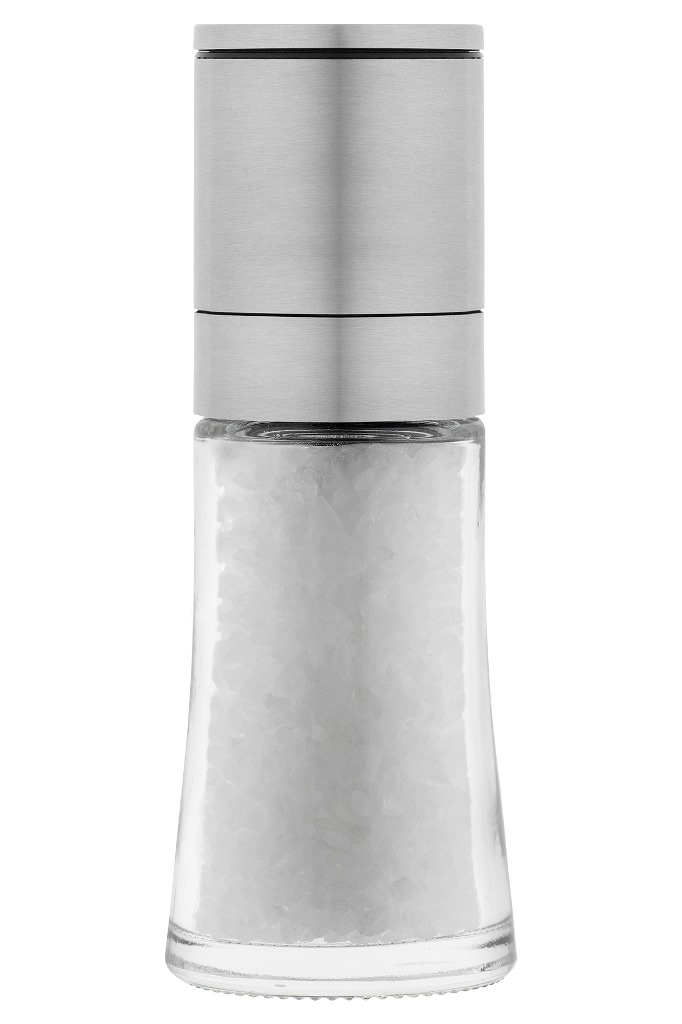 Kotanyi Salz Mühle wiederbefüllbar