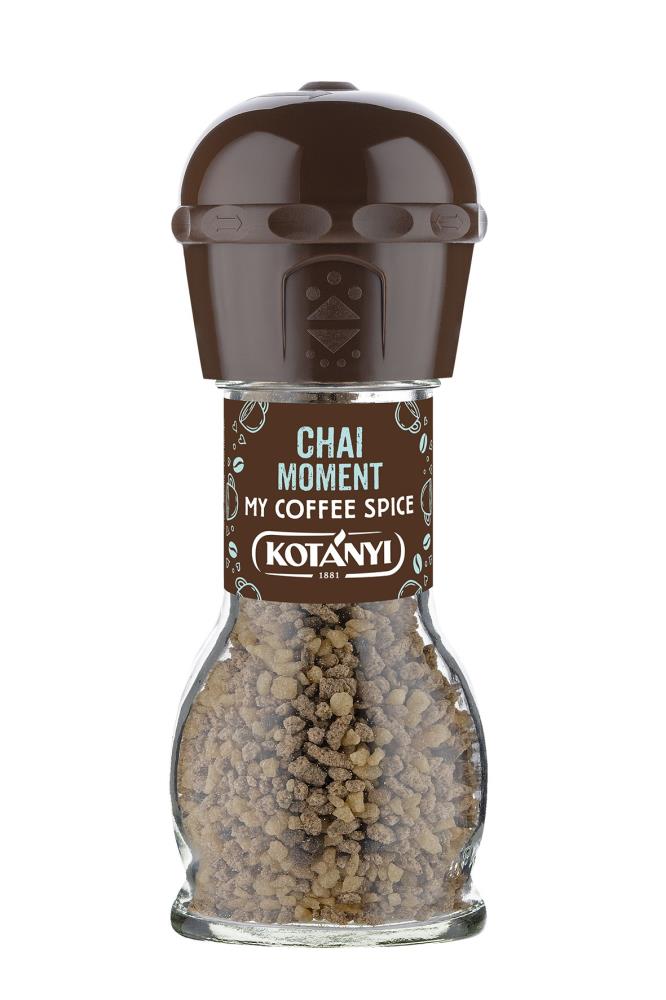 Kotanyi Chai Moment Mühle