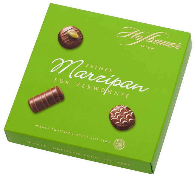 Hofbauer Für Verwöhnte Marzipan 122g
