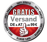 Versandaktion