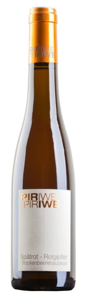 Piriwe Spätrot-Rotgipfler Trockenbeerenauslese 2006 - EINWEG