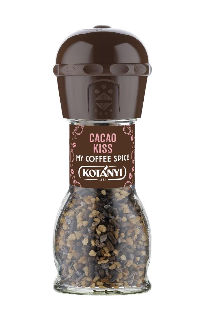 Kotanyi Cacao Kiss Mühle