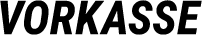 Vorkasse Vorkasse