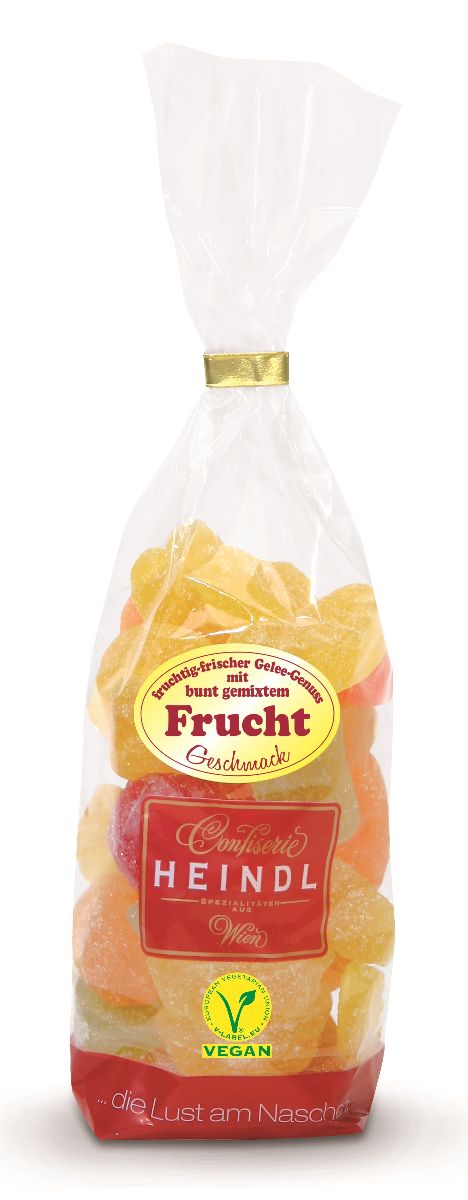 Heindl Gelee Mix 8 Sorten
