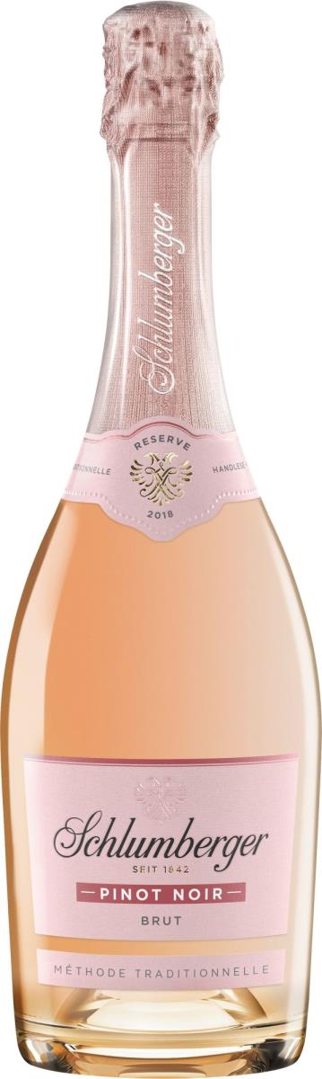 Schlumberger Pinot Noir Reserve g.U. 0,75l Schlumberger Pinot Noir Reserve g.U. 0,75l
