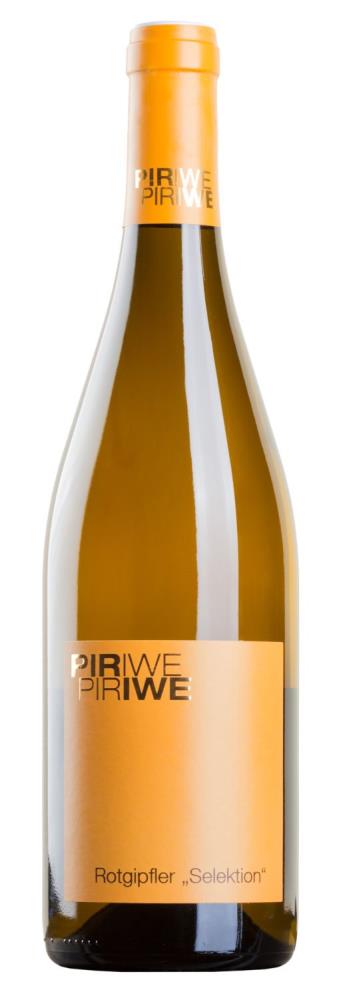 Piriwe Rotgipfler "Selektion" 2017 - EINWEG