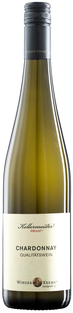 Winzer Krems Chardonnay Kellermeister Privat 2024