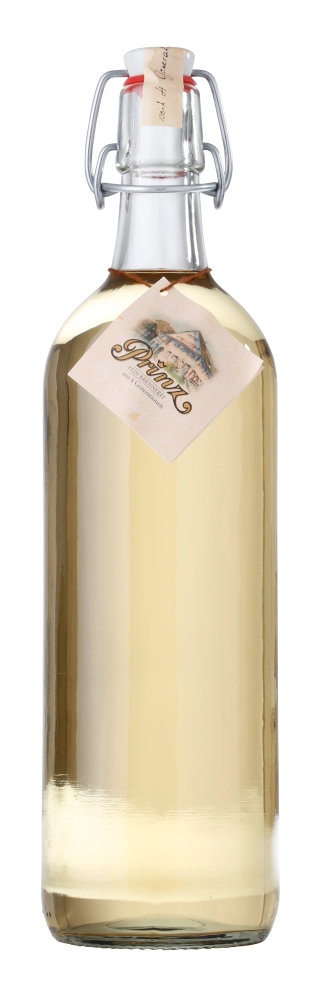 Prinz Alte Haselnuss 41% vol. 1l - EINWEG