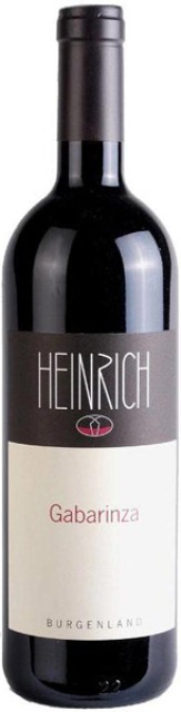 Heinrich Gabarinza - EINWEG