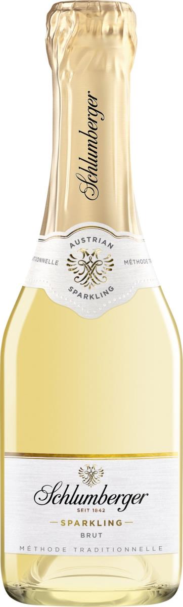 Schlumberger Sparkling Brut Piccolo 12 x 0,2l - EINWEG