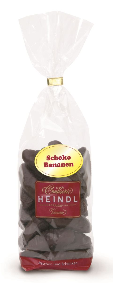 Heindl Schokobananen Minis