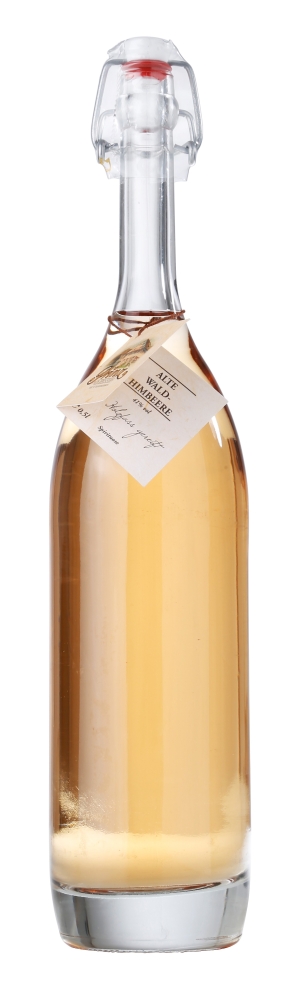 Prinz Alte Waldhimbeere 41% vol. 0,5l - EINWEG