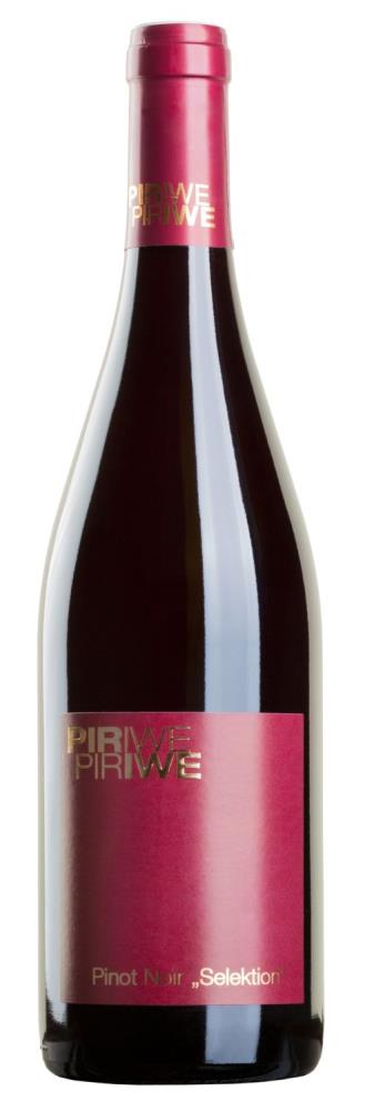 Piriwe Pinot Noir "Selektion" 2016 - EINWEG
