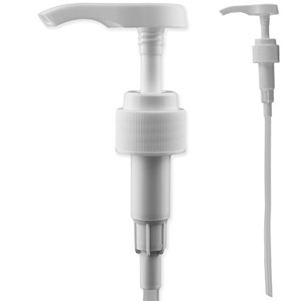 Mautner Markhof Sirup & Senfpumpe