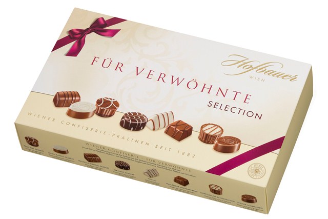 Hofbauer Für Verwöhnte Selection 1000g Hofbauer Für Verwöhnte Selection 1000g