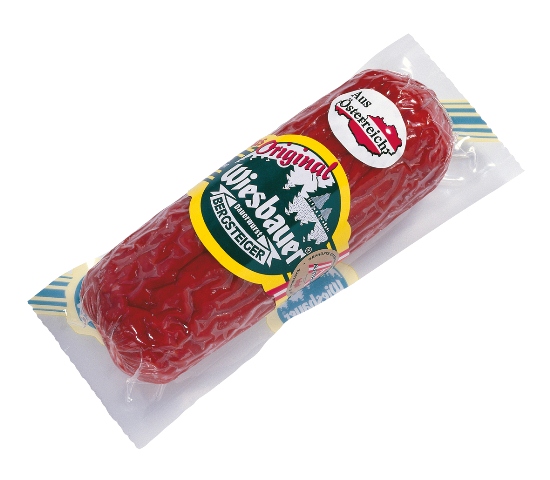 Original Wiesbauer Bergsteiger 300g