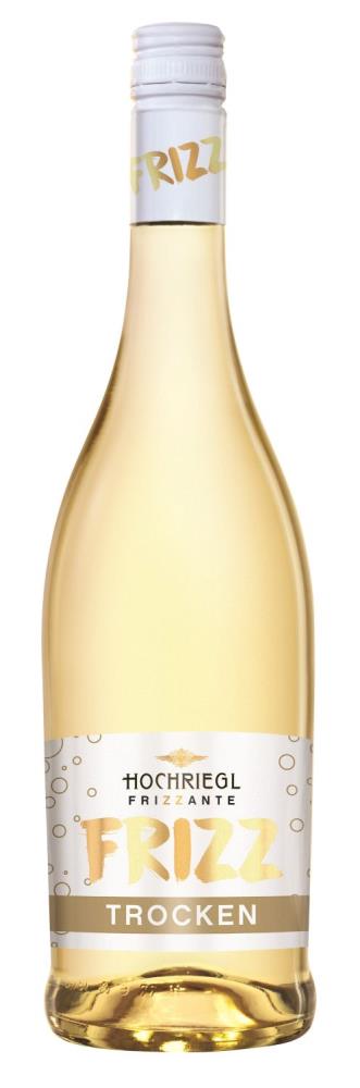 Hochriegl Frizzante FRIZZ 0,75l - EINWEG