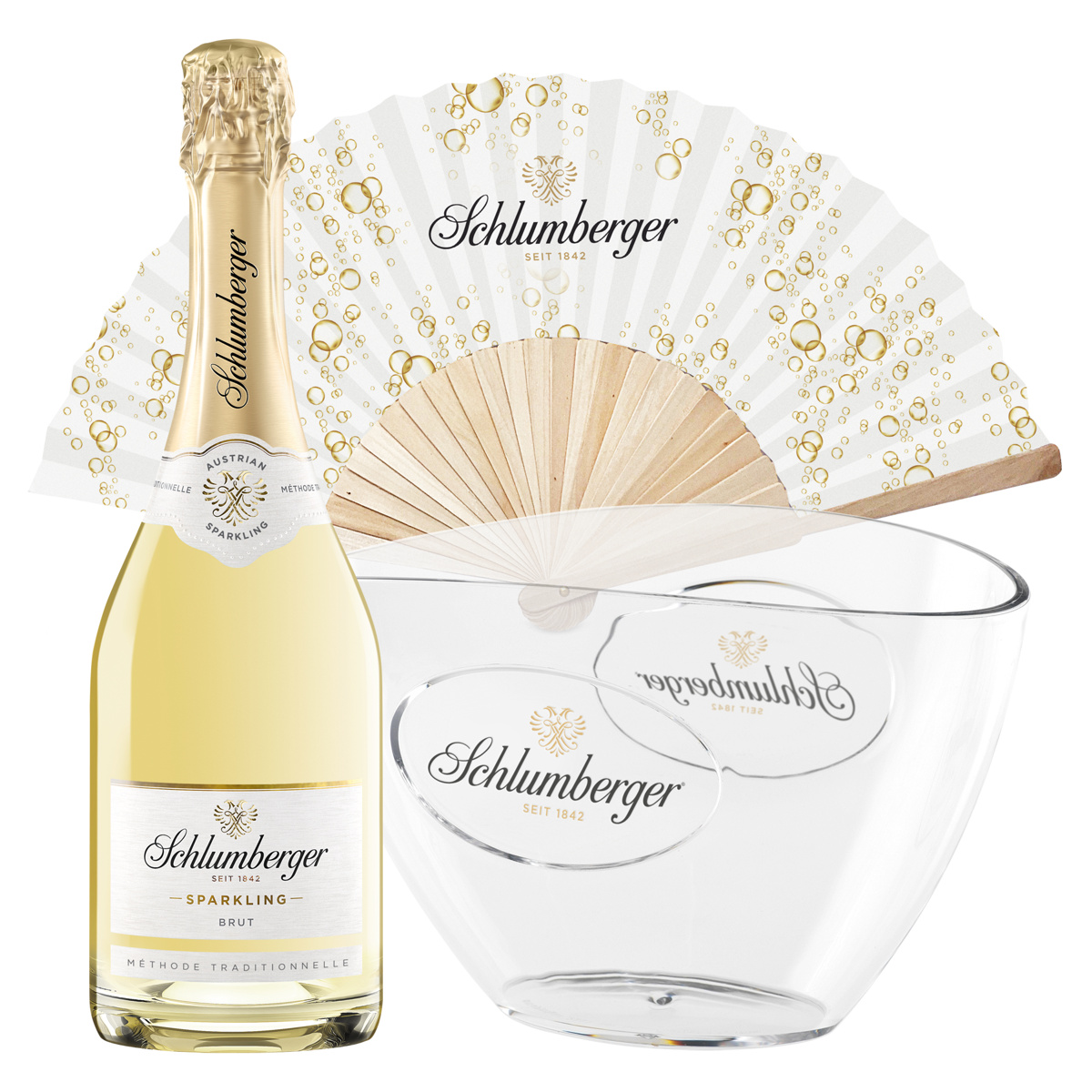 Schlumberger Opernball Package 2026 - Limited Edition