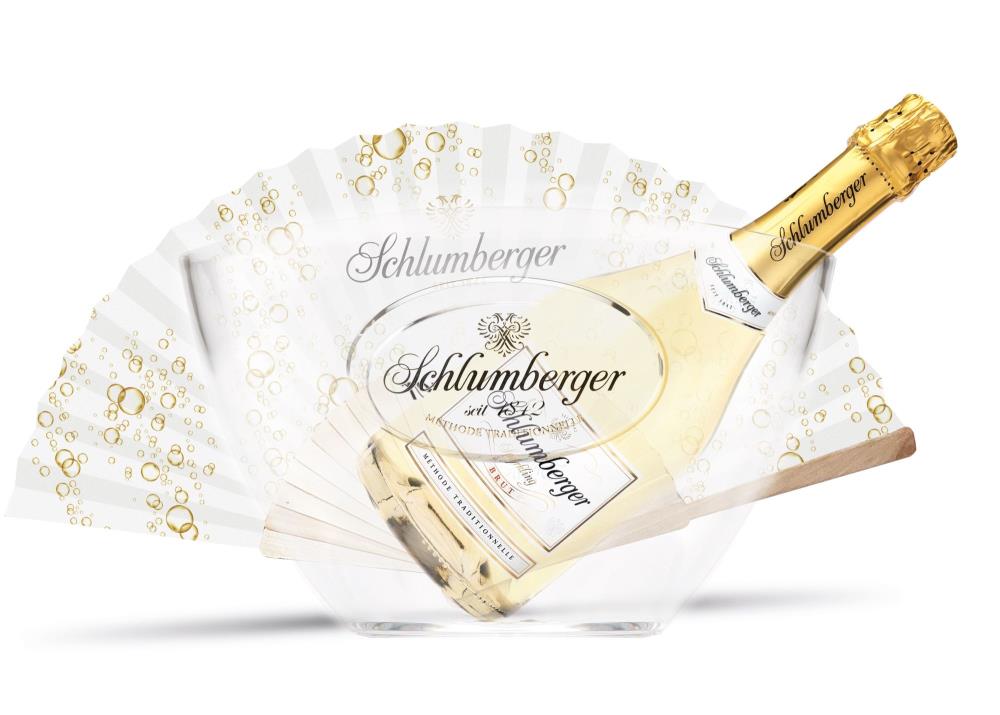 Schlumberger Opernball Package 2025 - Limited Edition