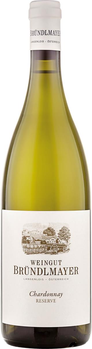 Bründlmayer Chardonnay Reserve