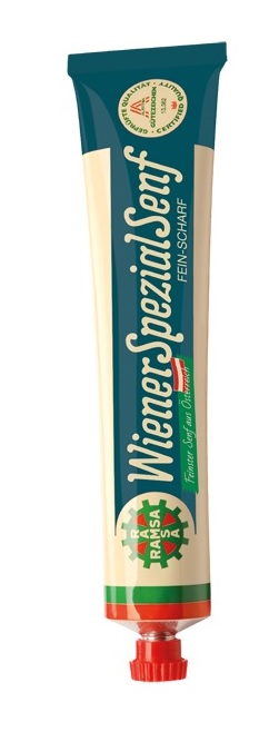 Ramsa Wiener Spezial Senf