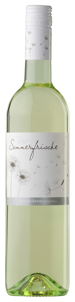 Winzer Krems Sommerfrische Cuvée weiss 2025