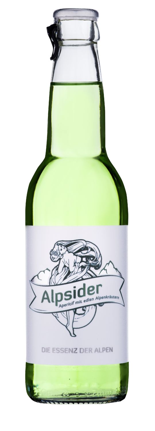 Upsynth Alpsider 12 x 0,33l