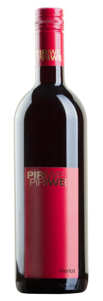 Piriwe Merlot 2016