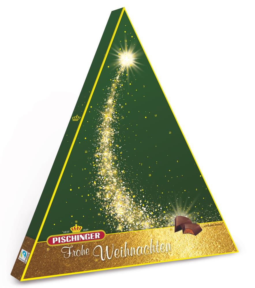 Pischinger Adventskalender
