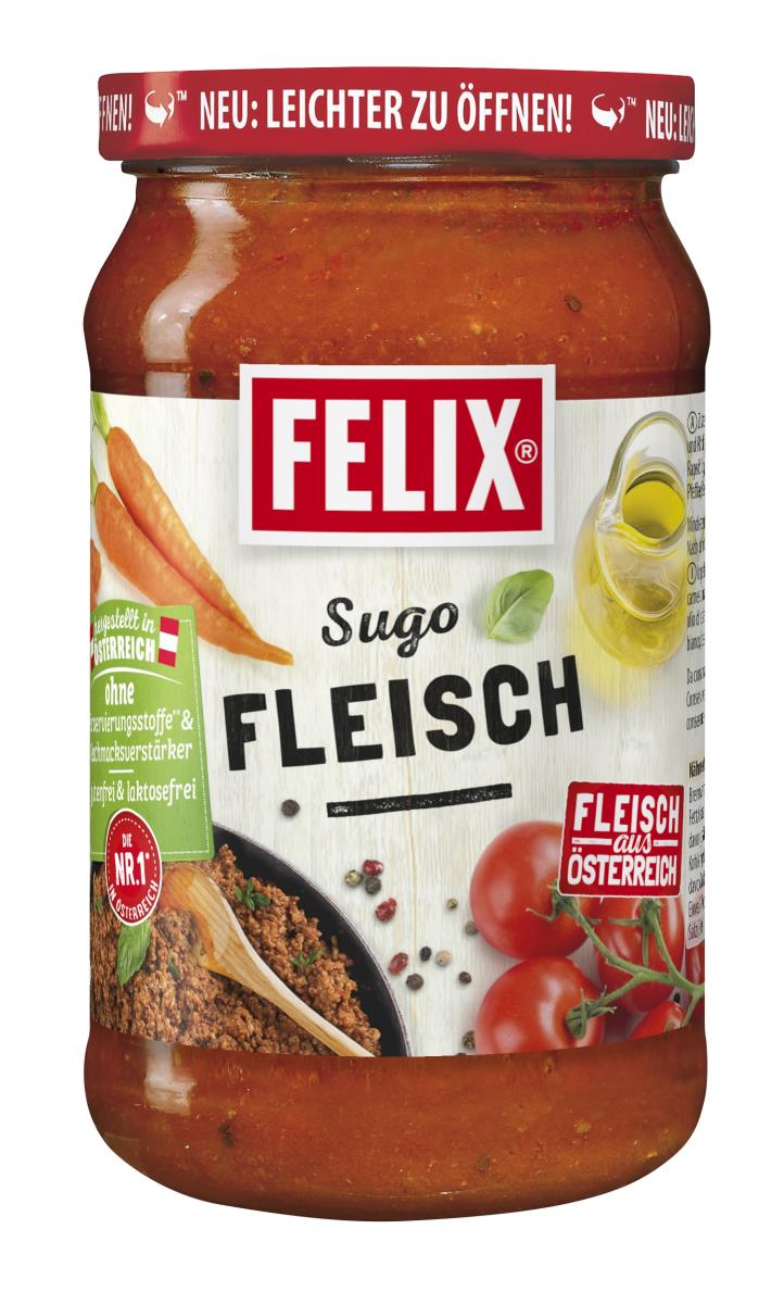 Felix Sugo Fleisch