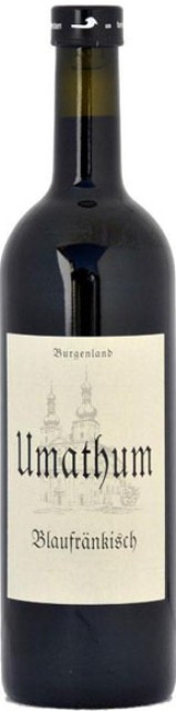 Umathum Blaufränkisch - EINWEG